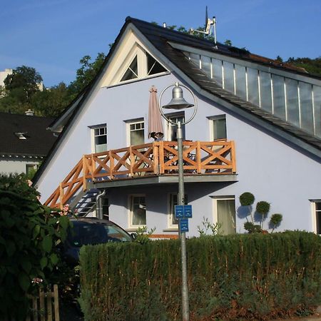 Ferienwohnung Anna - Charmante Ferienwohnung In Bevorzugter Lage Констанц Екстер'єр фото