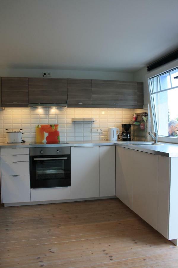 Ferienwohnung Anna - Charmante Ferienwohnung In Bevorzugter Lage Констанц Екстер'єр фото