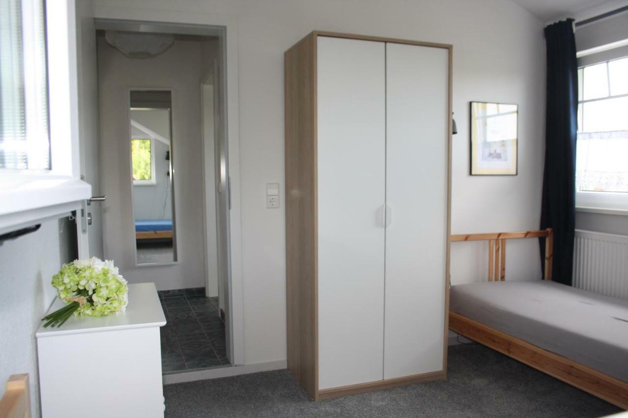 Ferienwohnung Anna - Charmante Ferienwohnung In Bevorzugter Lage Констанц Екстер'єр фото